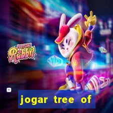 jogar tree of fortune demo